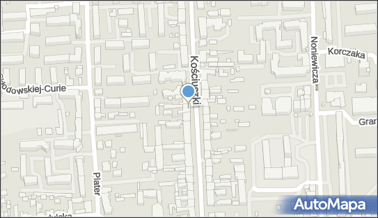 8441807753, PPHU Pizzeria-Galeria