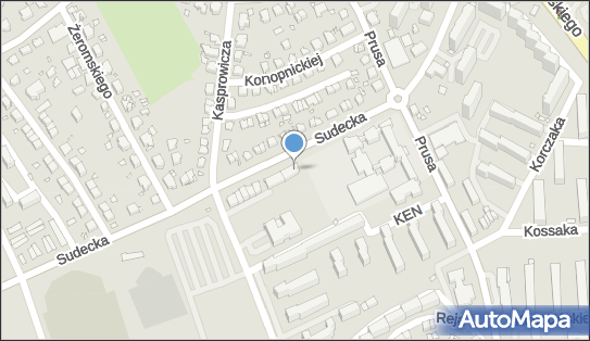 7531006714, Rysak Radosław Pizzeria 