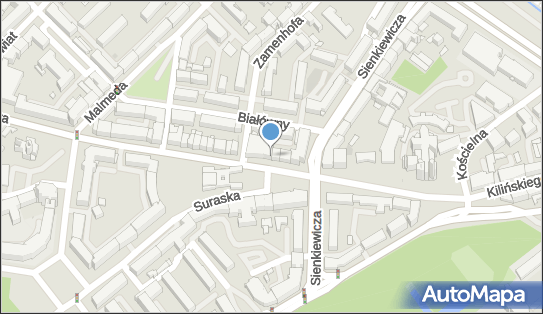 Savona, Rynek gen. Tadeusza Kościuszki 8, Białystok - Pizzeria, godziny otwarcia, numer telefonu
