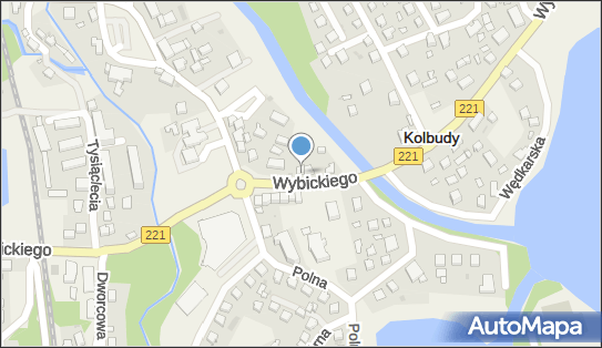 Stara Kuźnia, gen. Józefa Wybickiego 11, Kolbudy 83-050 - Pizzeria, godziny otwarcia, numer telefonu