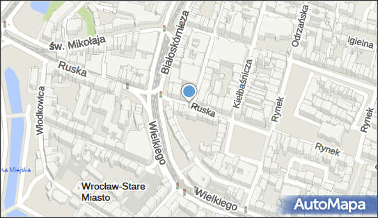 Struś - restauracja włoska, ul.Ruska 61, Wrocław 50-079 - Pizzeria, godziny otwarcia, numer telefonu