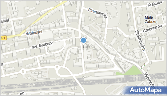 Sztuka pizzy, Dworcowa 3, Zabrze 41-800 - Pizzeria, numer telefonu