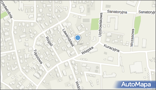 5871323140, Teresa Madejska Pizzeria 