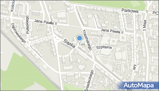 Toscana, Śląska 23, Siemianowice Śląskie 41-100 - Pizzeria, godziny otwarcia, numer telefonu