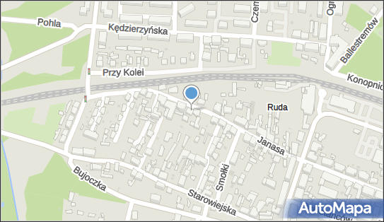 UFO Pizza, Wincentego Janasa 24, Ruda Śląska 41-700 - Pizzeria, godziny otwarcia, numer telefonu