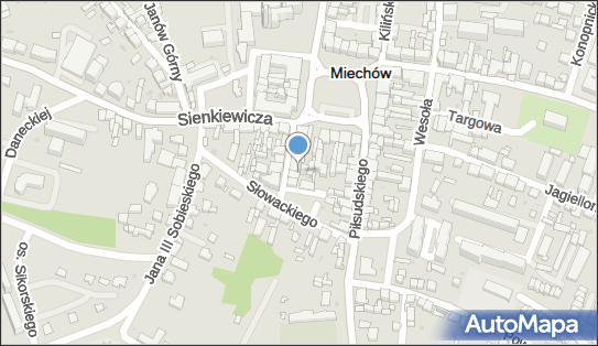 ViTA, Adama Mickiewicza 3, Miechów 32-200 - Pizzeria, numer telefonu