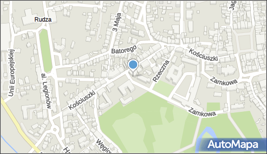 Viva La Sorpresa, gen. Tadeusza Kościuszki 33A, Żywiec 34-300 - Pizzeria, godziny otwarcia, numer telefonu