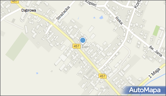 Włoska Robota Chróścice, Powstańców Śląskich 25, Chróścice 46-080 - Pizzeria, numer telefonu