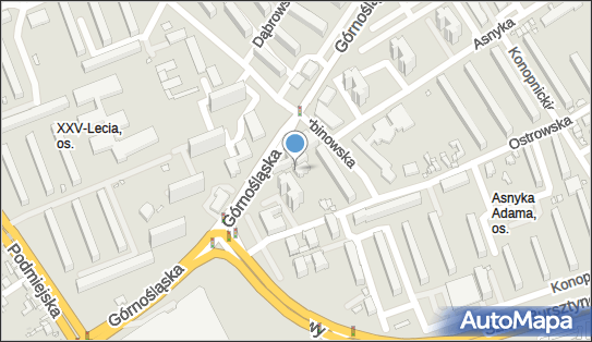 PKO Bank Polski - Bankomat, Górnośląska 80, Kalisz 62-800, godziny otwarcia, numer telefonu