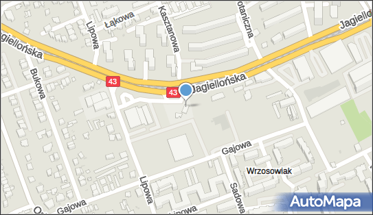 PKO Bank Polski - Bankomat, Jagiellońska 29/37, Częstochowa 42-200, godziny otwarcia, numer telefonu