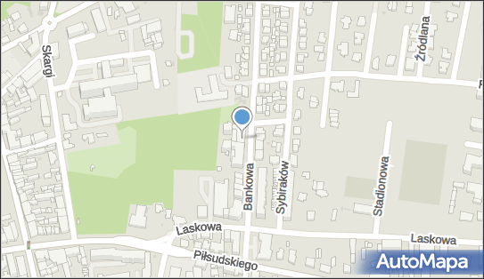 PKO Bank Polski - Bankomat, Bankowa 13, Grójec 05-600, godziny otwarcia, numer telefonu