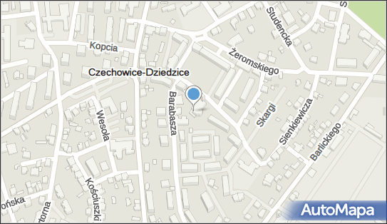 PKO Bank Polski - Bankomat, Pl. Jana Pawła II 3/2b 43-502, godziny otwarcia, numer telefonu