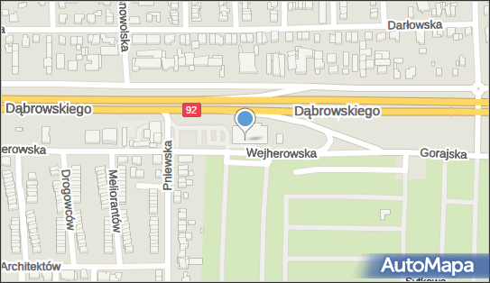 PKO Bank Polski - Bankomat, Wejherowska 4, Poznań 60-446, godziny otwarcia, numer telefonu