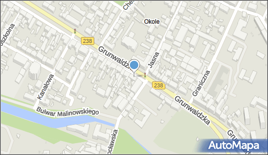 PKO Bank Polski - Bankomat, Grunwaldzka 35, Bydgoszcz 85-239, godziny otwarcia, numer telefonu