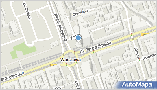 PKO Bank Polski - Bankomat, Marszałkowska 100/102, Warszawa 00-950, godziny otwarcia, numer telefonu