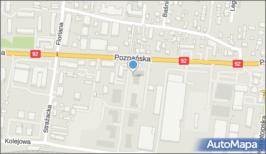 PKO Bank Polski - Bankomat, Poznańska 163A, Ożarów Mazowiecki 05-850, godziny otwarcia, numer telefonu