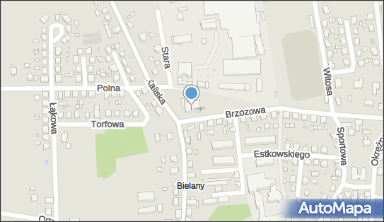 PKO Bank Polski - Bankomat, Brzozowa 1B, Mikstat 63-510, godziny otwarcia, numer telefonu
