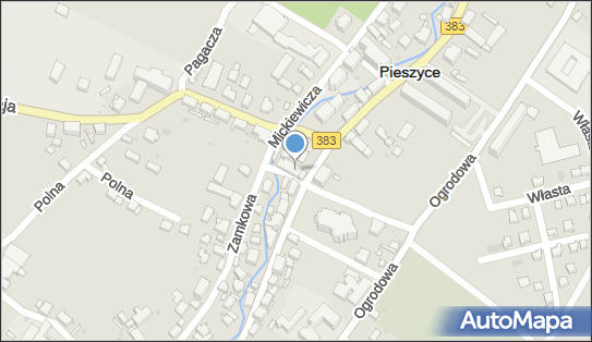 PKO Bank Polski - Bankomat, Kopernika 1, Pieszyce 58-250, godziny otwarcia, numer telefonu