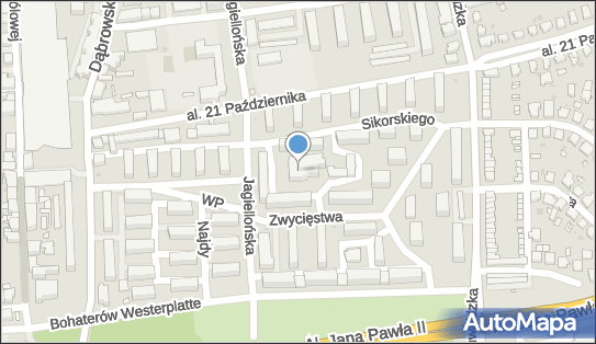 PKO Bank Polski - Bankomat, Sikorskiego 7 a, Leszno 64-100, godziny otwarcia, numer telefonu