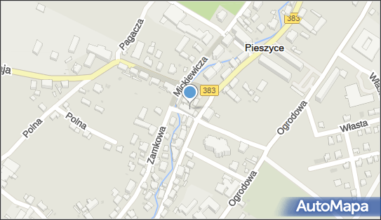 PKO Bank Polski - Bankomat, Kopernika 1, Pieszyce 58-250, godziny otwarcia, numer telefonu