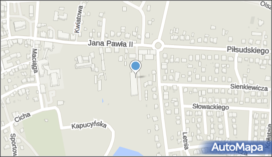 PKO Bank Polski - Bankomat, Jana Pawła II 54a 39-120, godziny otwarcia, numer telefonu