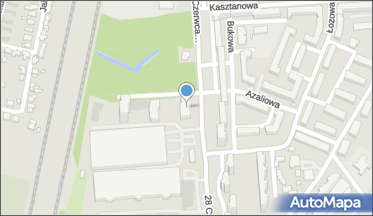 PKO Bank Polski - Bankomat, 28 czerwca 1956r. nr 382, Poznań 61-441, godziny otwarcia, numer telefonu