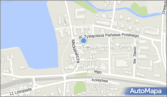 PKO Bank Polski - Bankomat, Wyspiańskiego 2, Ostróda 14-100, godziny otwarcia, numer telefonu