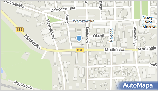 PKO Bank Polski - Bankomat, Modlińska 10, Nowy Dwór Mazowiecki 05-100, godziny otwarcia, numer telefonu