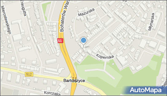PKO Bank Polski - Bankomat, Pl. Konstytucji 3 Maja 21, Bartoszyce 11-200, godziny otwarcia, numer telefonu