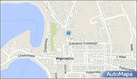 PKO Bank Polski - Bankomat, Generała Sikorskiego 9, Wąbrzeźno 87-200, godziny otwarcia, numer telefonu