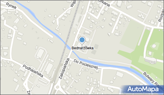 PKO Bank Polski - Bankomat, Zakopiańska 6a, Rabka-Zdrój 34-700, godziny otwarcia, numer telefonu