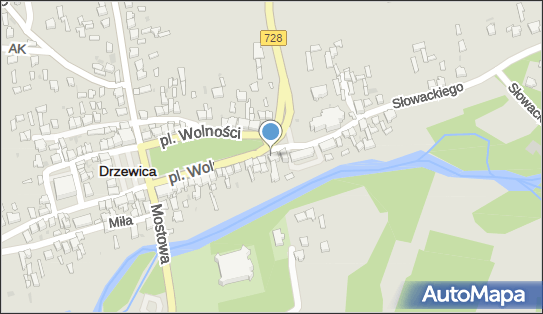 PKO Bank Polski - Oddział, pl. Wolności 16, Drzewica 26-340, godziny otwarcia, numer telefonu