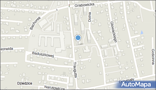 PKO Bank Polski - Oddział, Traugutta 20, Czechowice-Dziedzice 43-502, godziny otwarcia, numer telefonu