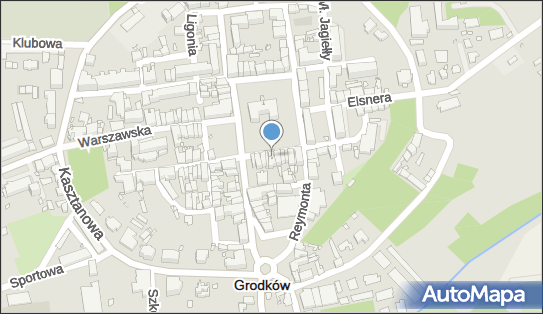 mapa polski grodków PKO Bank Polski   Oddział, ul. Rynek 20, Grodków 49 200, godziny 