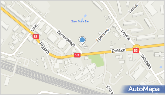 PKO Bank Polski - Oddział, Żeromskiego 37B, Szczytno 12-100, godziny otwarcia, numer telefonu