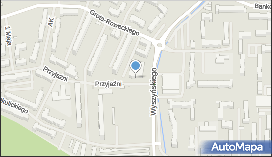 PKO Bank Polski - Oddział, Wyszyńskiego 6J, Police 72-010, godziny otwarcia, numer telefonu