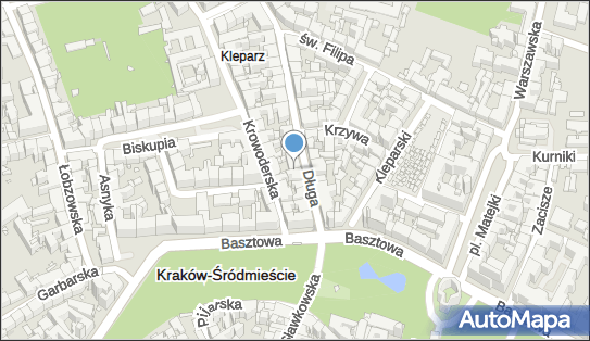 PKO Bank Polski - Oddział, Długa 12, Kraków 31-146, godziny otwarcia, numer telefonu