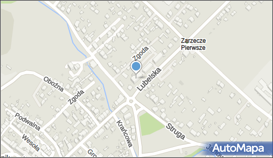 PKO Bank Polski - Oddział, Lubelska 51, Kraśnik 23-200, godziny otwarcia, numer telefonu