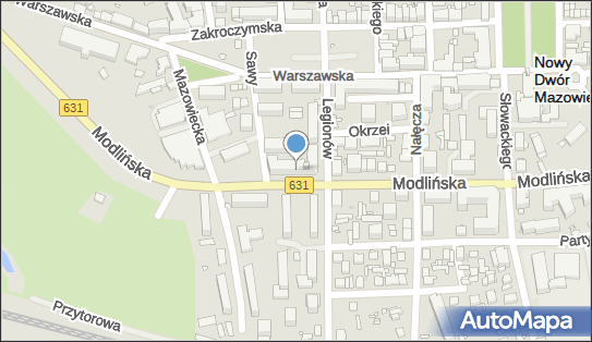 PKO Bank Polski - Oddział, Modlińska 10, Nowy Dwór Mazowiecki 05-100, godziny otwarcia, numer telefonu