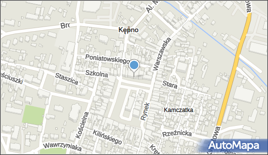 PKO Bank Polski - Oddział, Rynek 28, Kępno 63-600, godziny otwarcia, numer telefonu