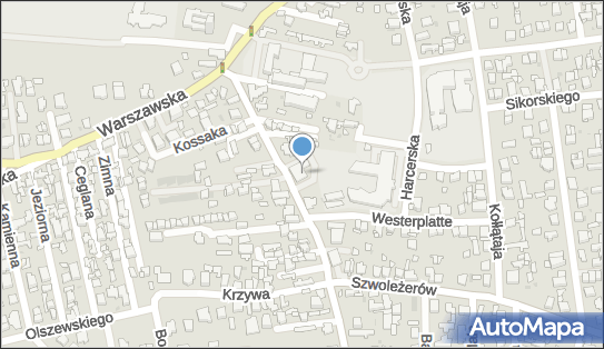 PKO Bank Polski - Wpłatomat, Piłsudskiego 47, Ząbki 05-091, godziny otwarcia, numer telefonu