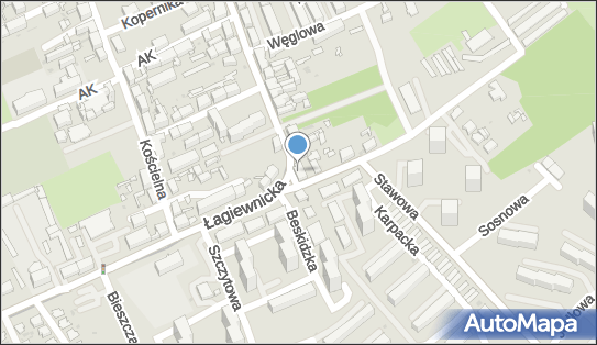 PKO Bank Polski - Wpłatomat, Łagiewnicka 45, Świętochłowice 41-608, godziny otwarcia, numer telefonu