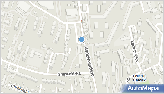 PKO Bank Polski - Wpłatomat, Wróblewskiego 26a 41-100, godziny otwarcia, numer telefonu