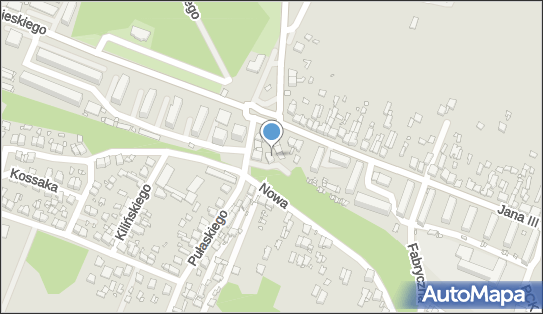 PKO Bank Polski - Wpłatomat, Pułaskiego 1b, Wojkowice 42-580, godziny otwarcia, numer telefonu