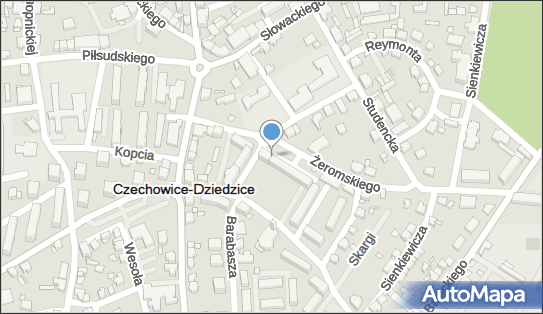 PKO Bank Polski - Wpłatomat, Jana Pawła II 2 43-100, godziny otwarcia, numer telefonu