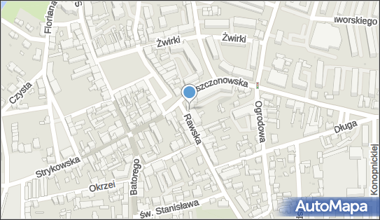 PKO Bank Polski - Wpłatomat, Rawska 3/9, Skierniewice 96-100, godziny otwarcia, numer telefonu