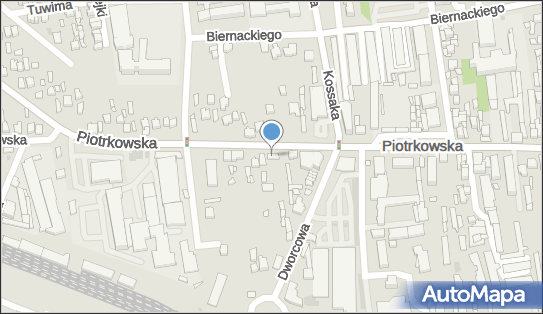 PKO Bank Polski - Wpłatomat, Piotrkowska 69, Opoczno 26-300, godziny otwarcia, numer telefonu