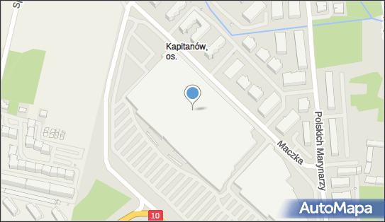 PKO Bank Polski - Wpłatomat, Ku Słońcu 67, Szczecin 71-047, numer telefonu