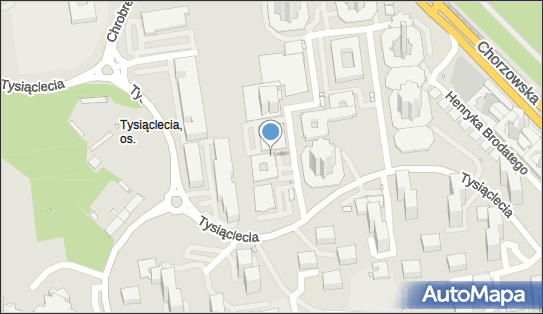 PKO Bank Polski - Wpłatomat, Zawiszy Czarnego 16, Katowice 40-950, godziny otwarcia, numer telefonu