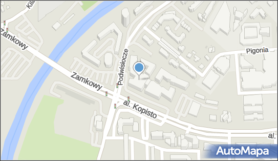 PKO Bank Polski - Wpłatomat, Al. Majora Wacława Kopisto 8 a 35-315, godziny otwarcia, numer telefonu